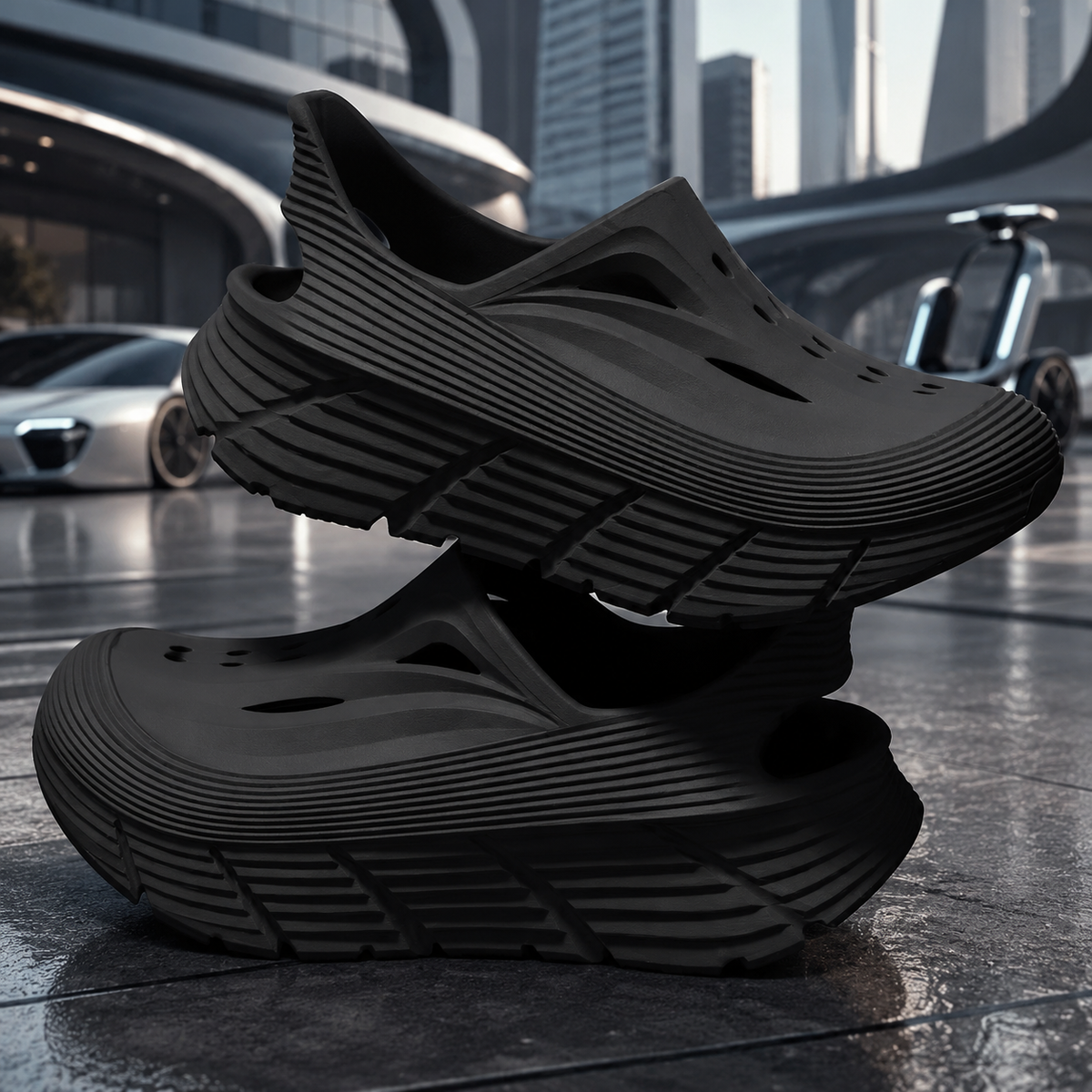 Motion Slide Runner