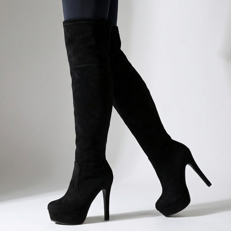 Versatile Slim Fit Pants