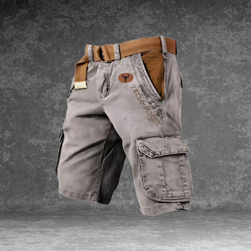 DUNMERE CARGO SHORTS