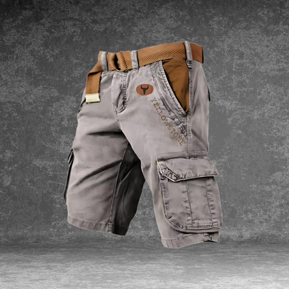 DUNMERE CARGO SHORTS