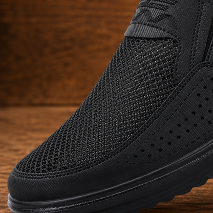 Classic Comfort Slip Ons