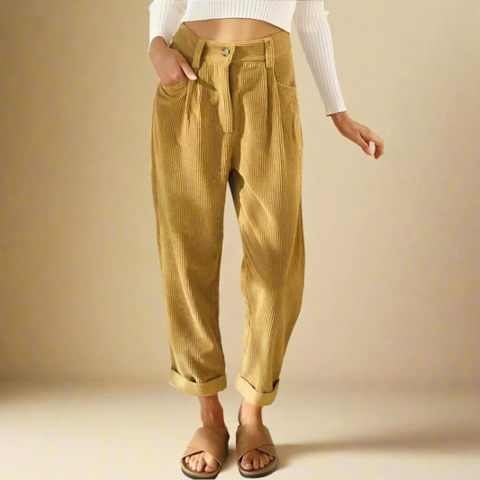 ELENA AMARA PANTS