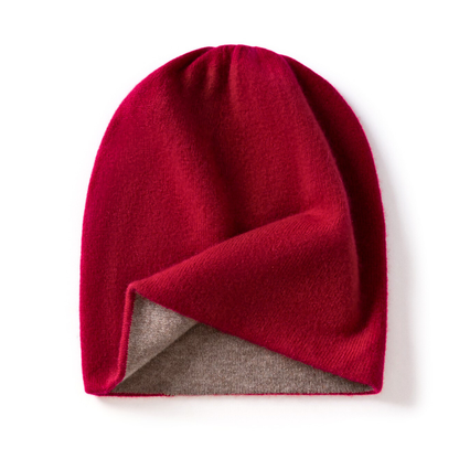 ASPEN CASHMERE BEANIE