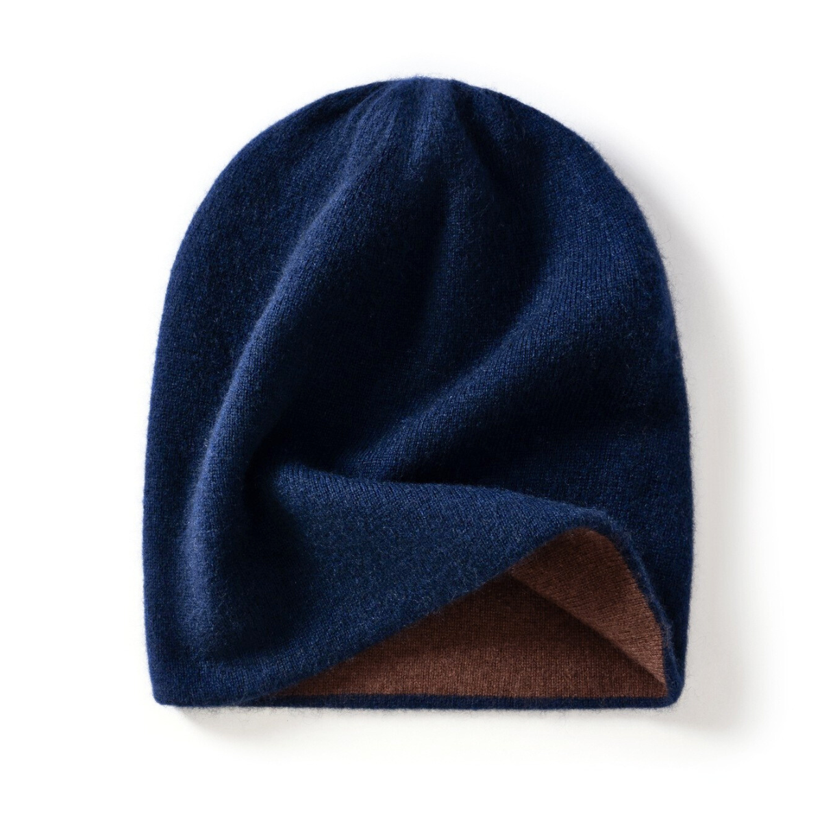 ASPEN CASHMERE BEANIE