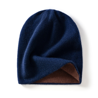 ASPEN CASHMERE BEANIE