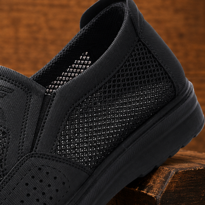 Classic Comfort Slip Ons