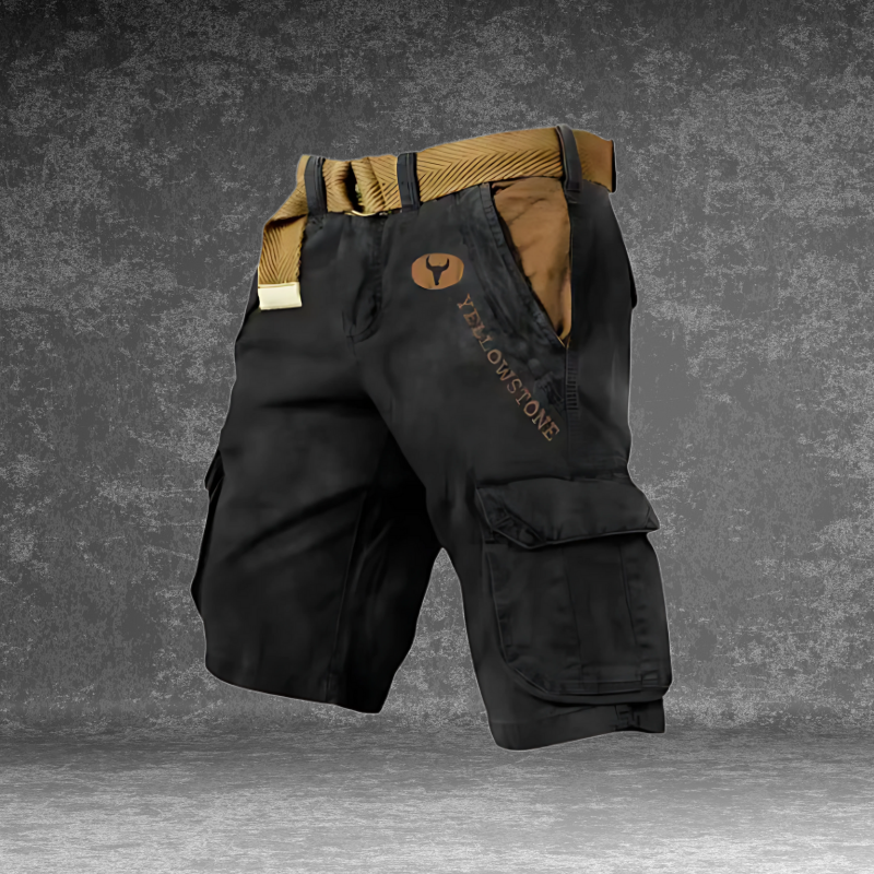 DUNMERE CARGO SHORTS