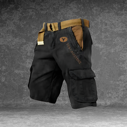DUNMERE CARGO SHORTS