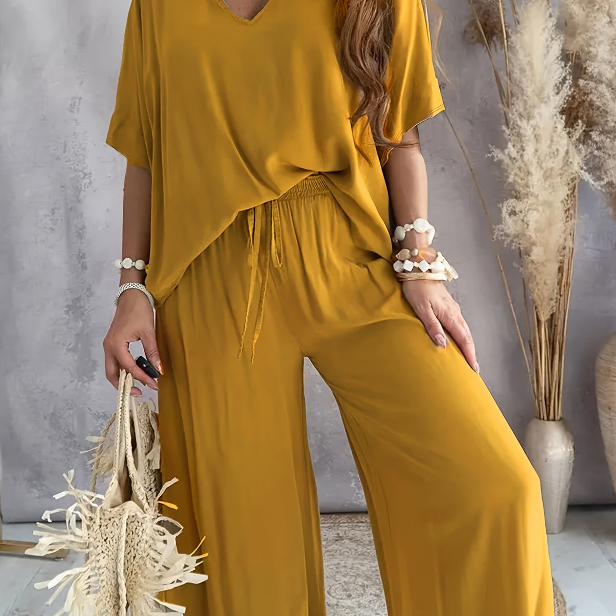 Nina Effortless Lounge Set