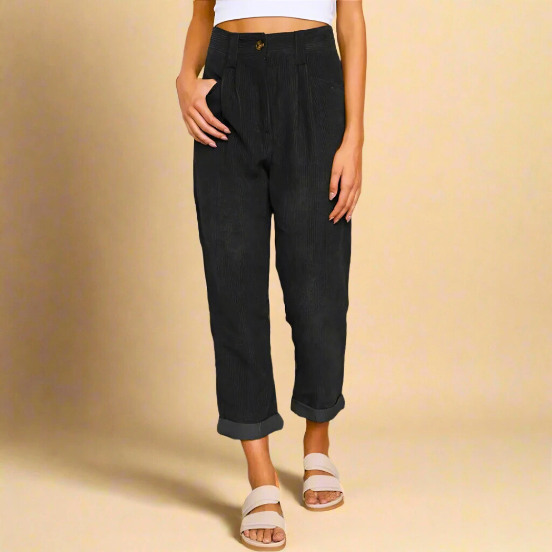 ELENA AMARA PANTS