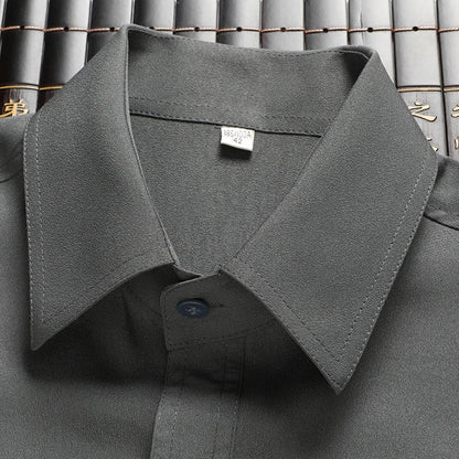 Hudson Shirt & Trouser Set