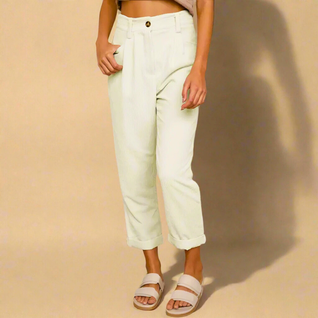ELENA AMARA PANTS