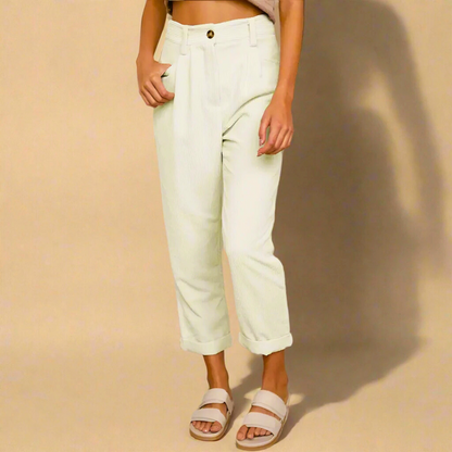 ELENA AMARA PANTS