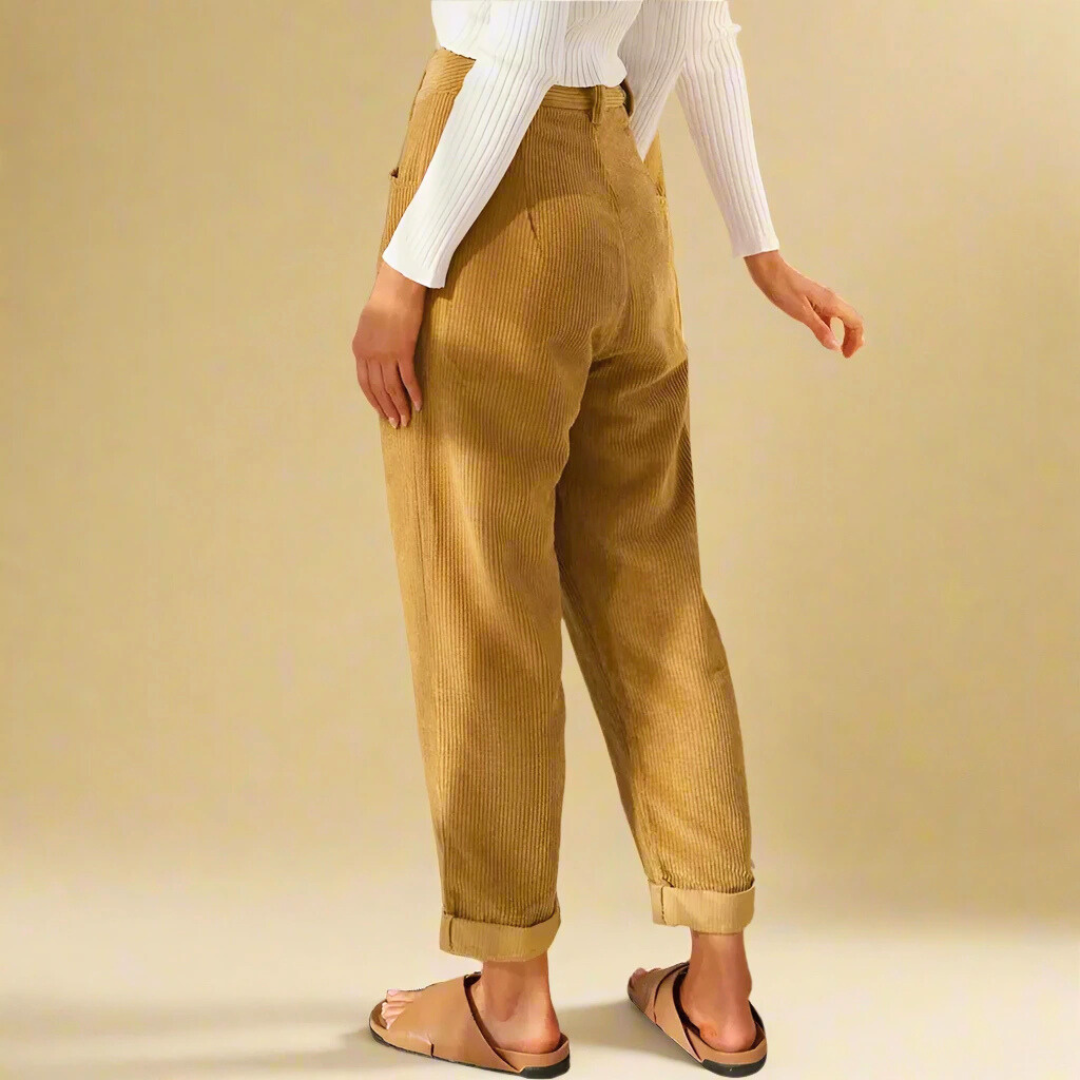 ELENA AMARA PANTS