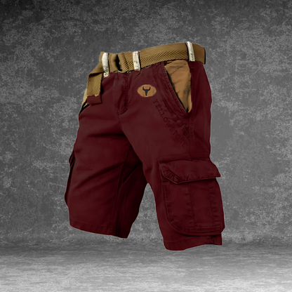 DUNMERE CARGO SHORTS