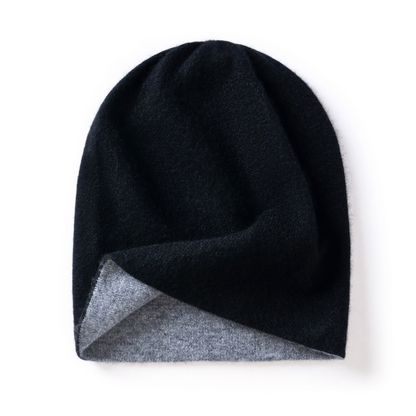 ASPEN CASHMERE BEANIE
