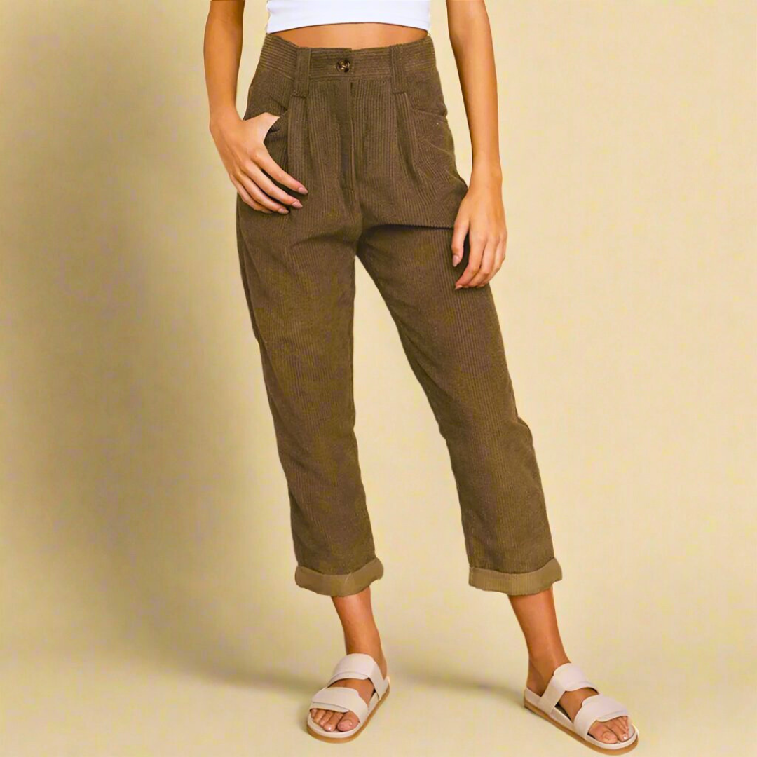 ELENA AMARA PANTS