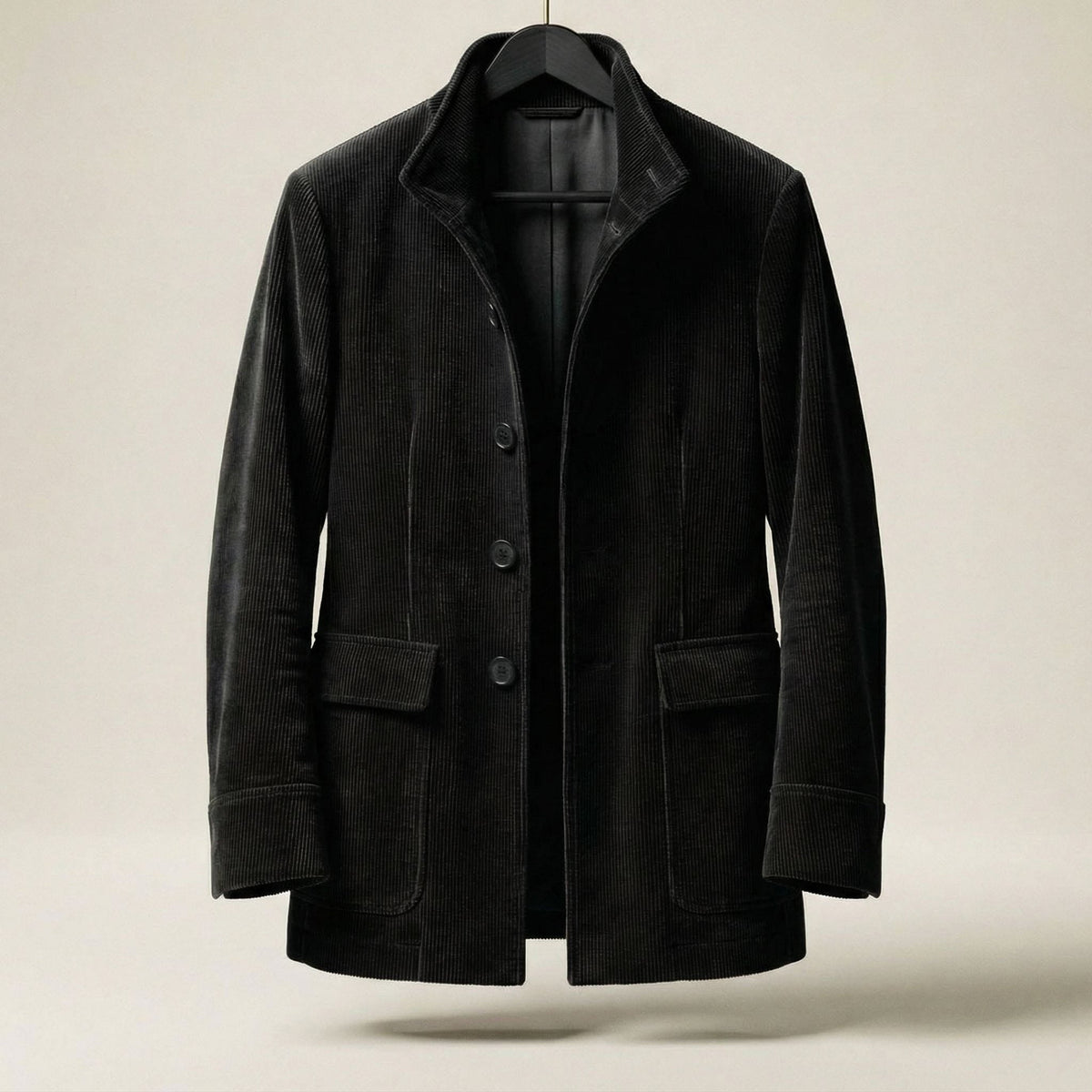 Giovanni Structured Jacket