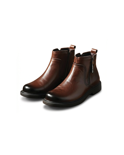 The Ironwood Dress Boots