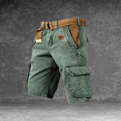 DUNMERE CARGO SHORTS