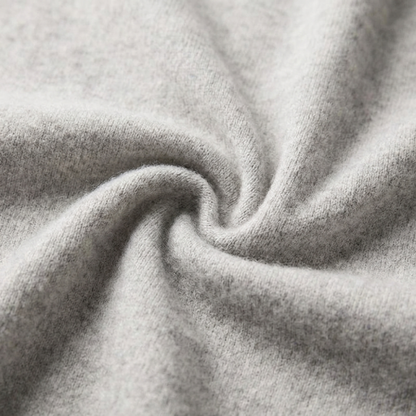 Cloud – Relaxed Wool Pants