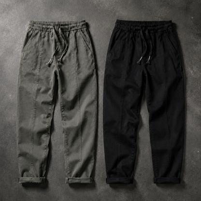 Huxley Tapered Jogger