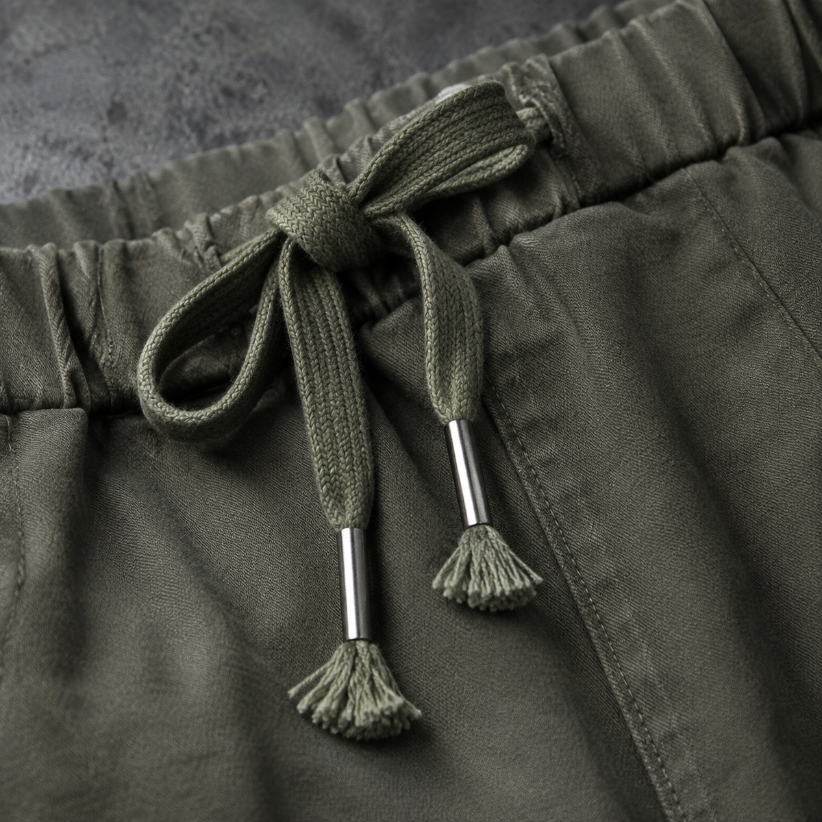 Huxley Tapered Jogger