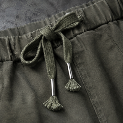 Huxley Tapered Jogger