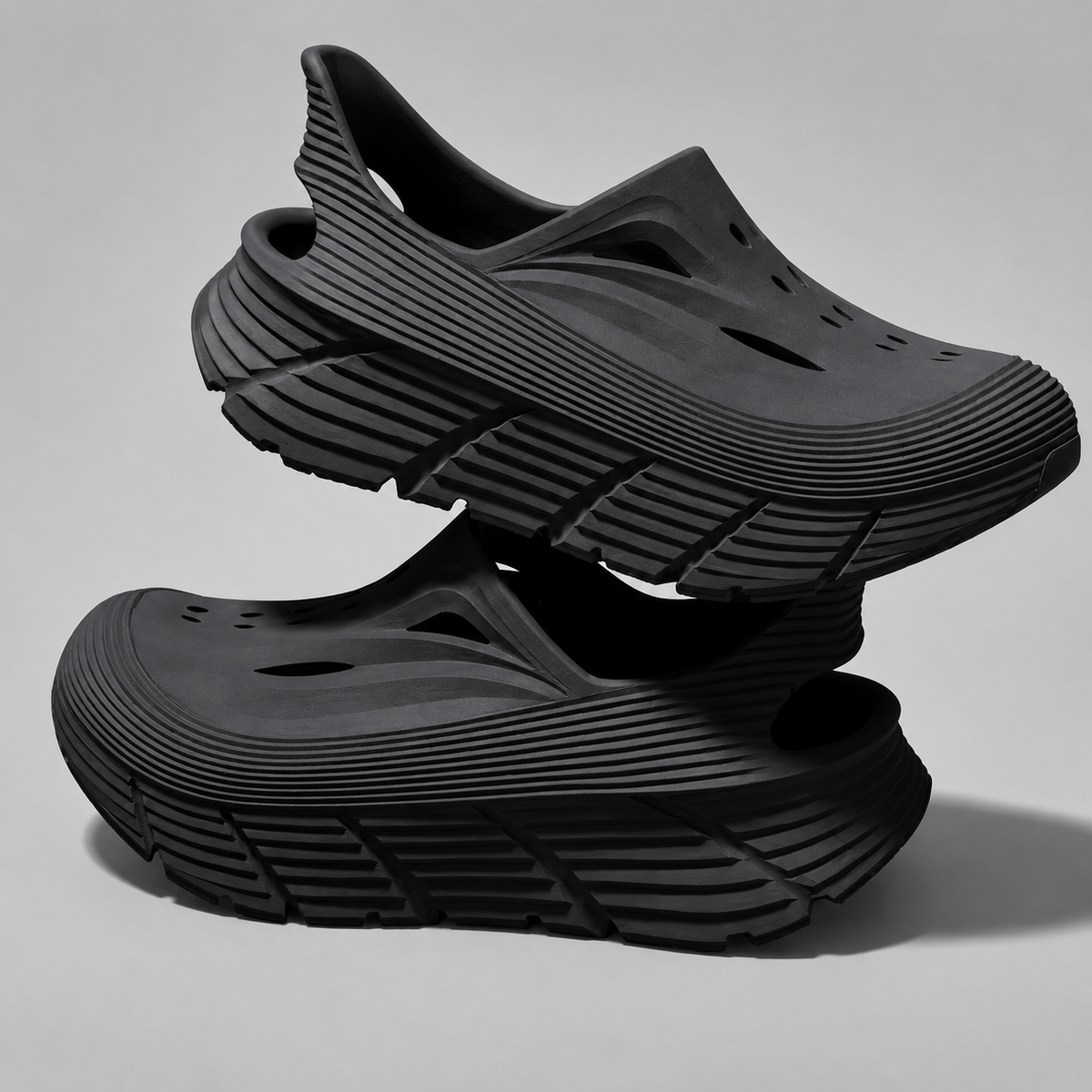 Motion Slide Runner