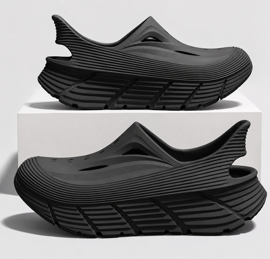 Motion Slide Runner