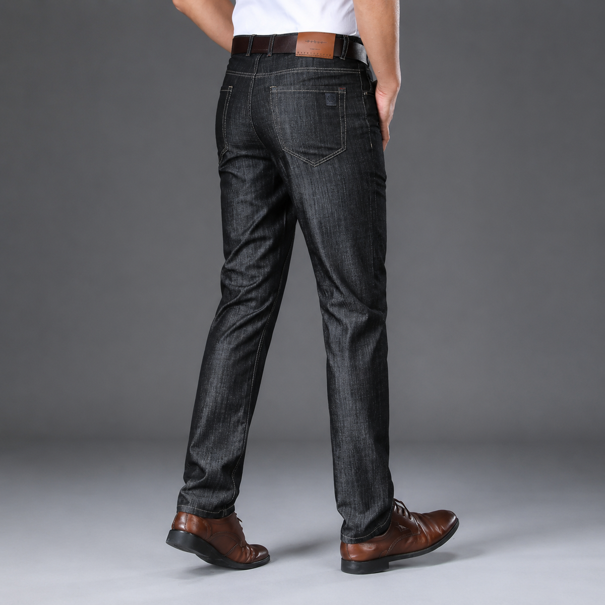 Kingston Smart Casual Jeans