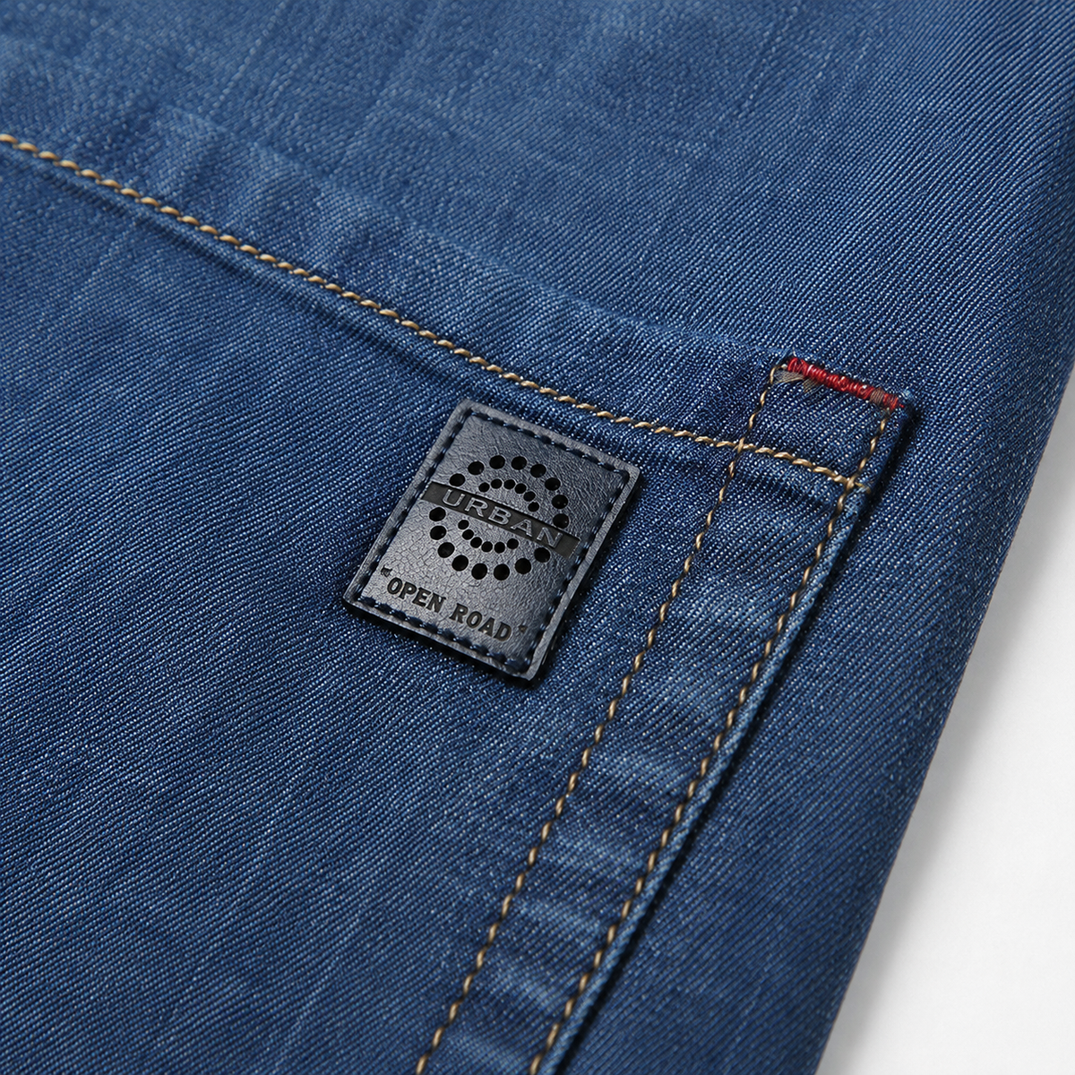 Kingston Smart Casual Jeans