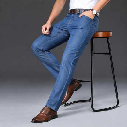 Kingston Smart Casual Jeans