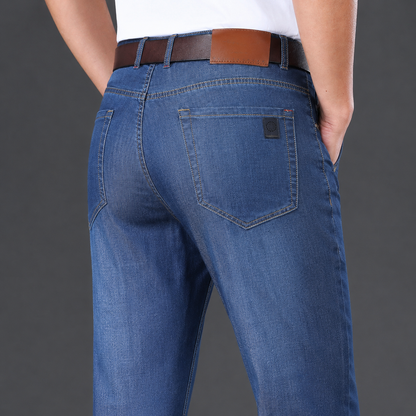 Kingston Smart Casual Jeans