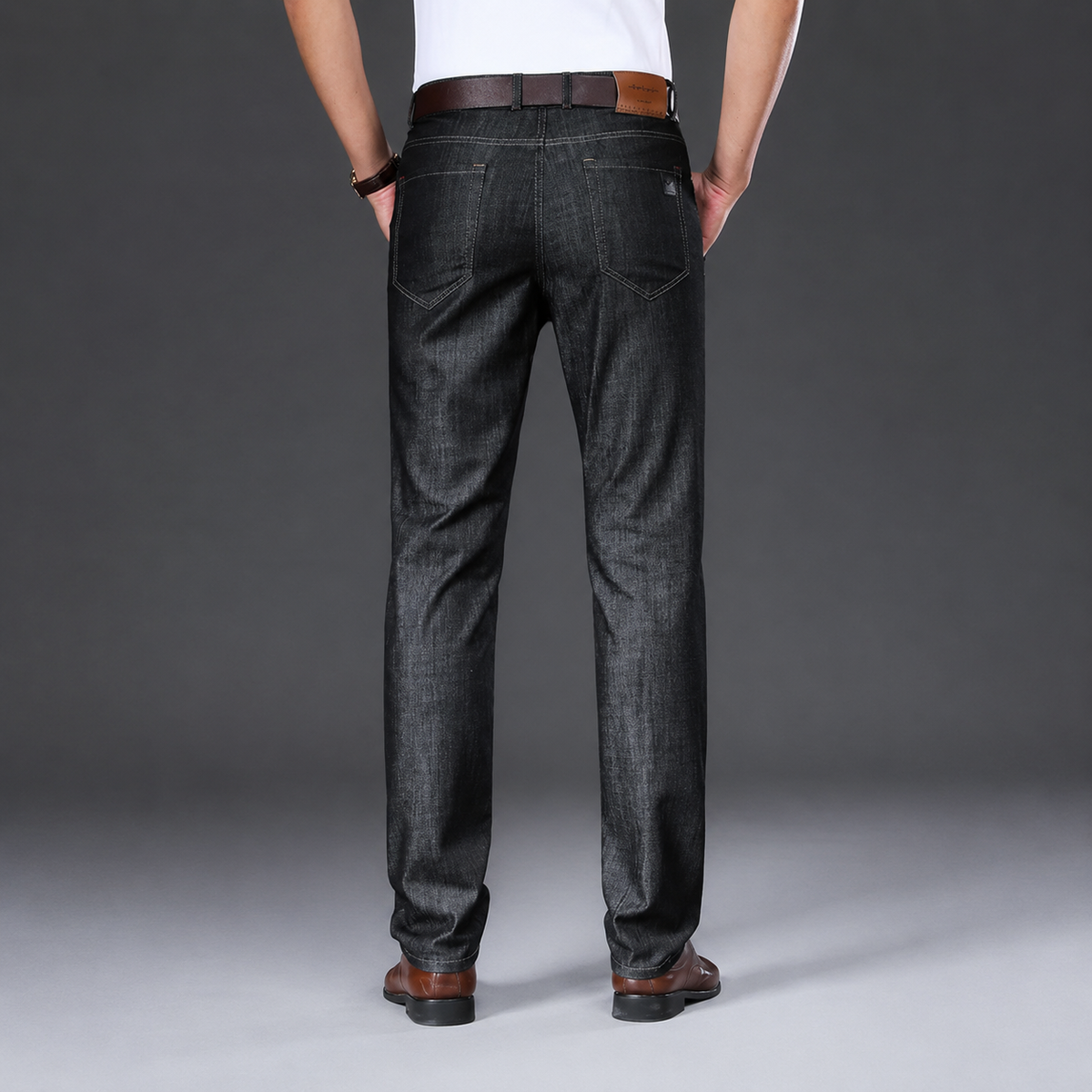 Kingston Smart Casual Jeans