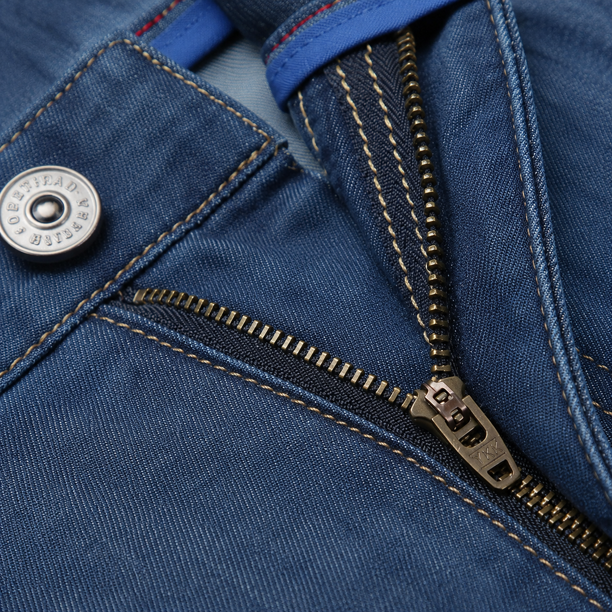 Kingston Smart Casual Jeans