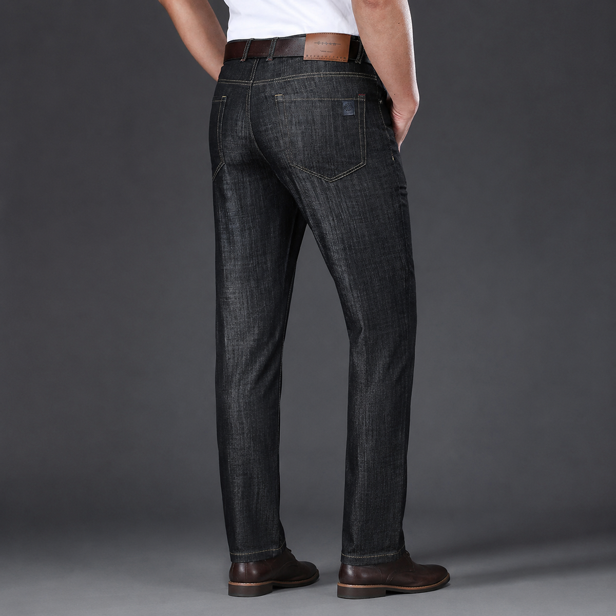 Kingston Smart Casual Jeans