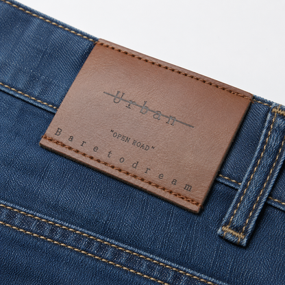 Kingston Smart Casual Jeans