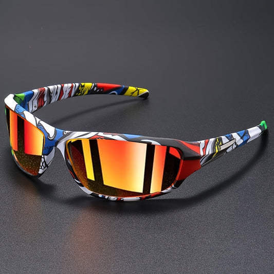 SolarHelix Polarized Shades