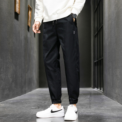 Huxley Tapered Jogger