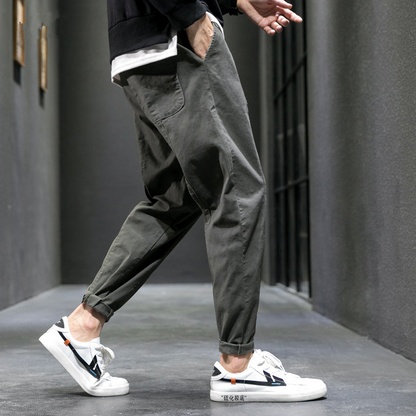 Huxley Tapered Jogger