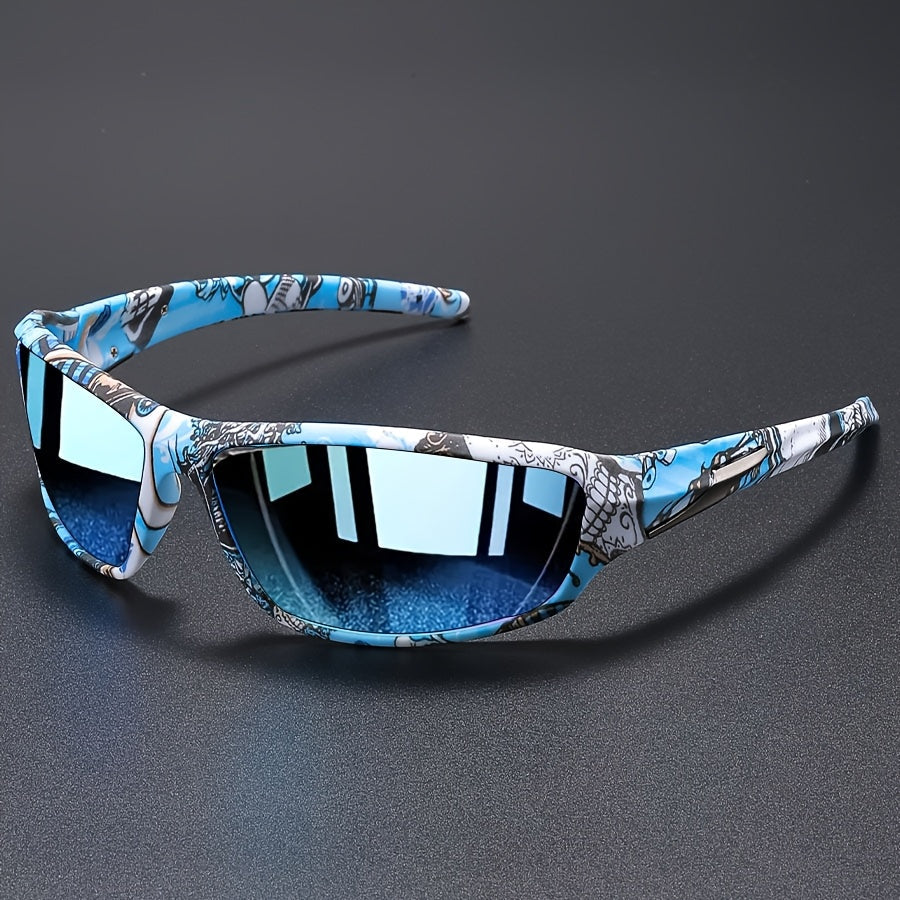 SolarHelix Polarized Shades