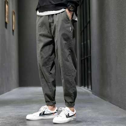 Huxley Tapered Jogger