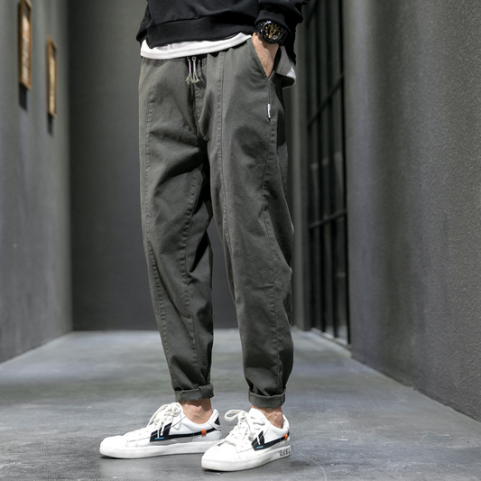 Huxley Tapered Jogger