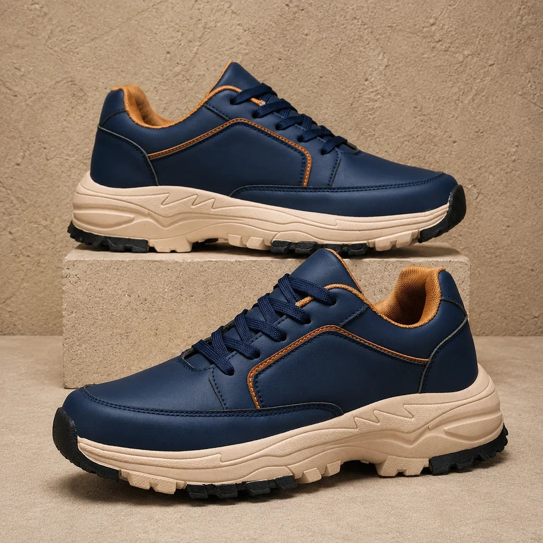 Rugged Outdoor Sneakers