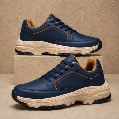 Rugged Outdoor Sneakers