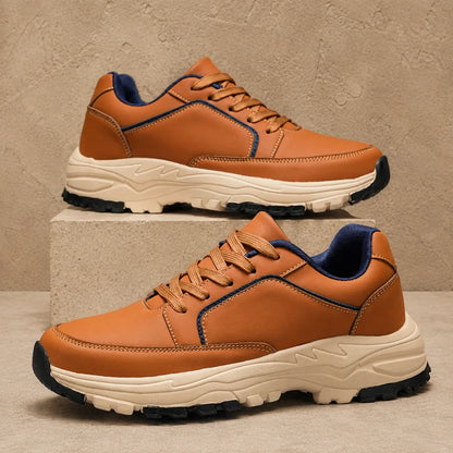 Rugged Outdoor Sneakers
