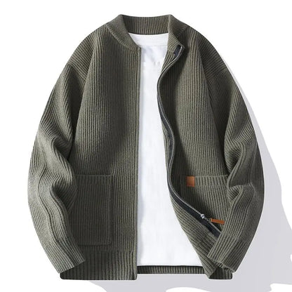 Casa Knit Jacket