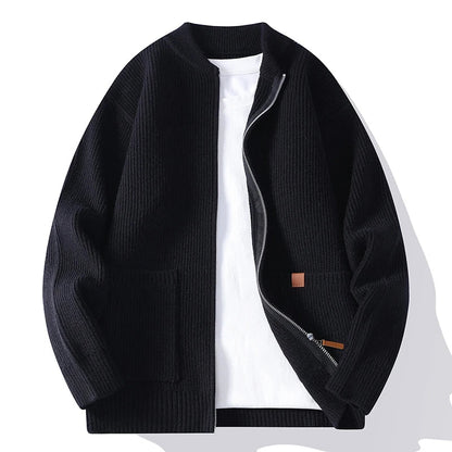 Casa Knit Jacket