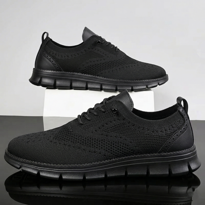 URBAN OXFORD SNEAKERS